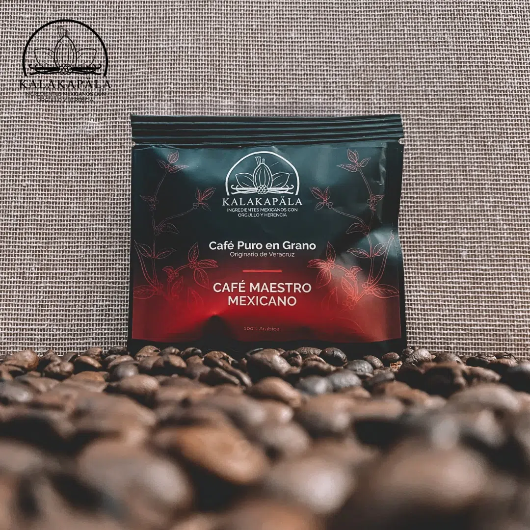 Sachet Café Mezcla de tueste miniatura 4